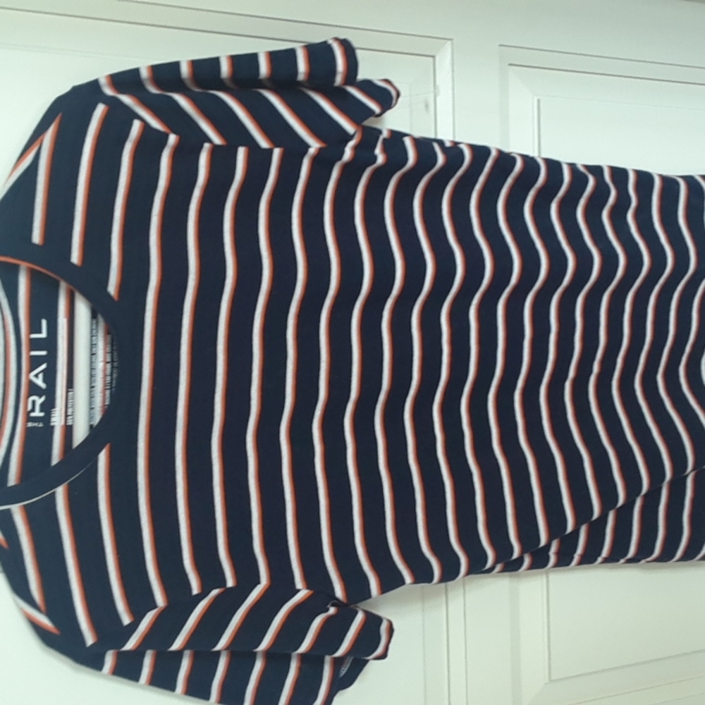 Men's shirt small